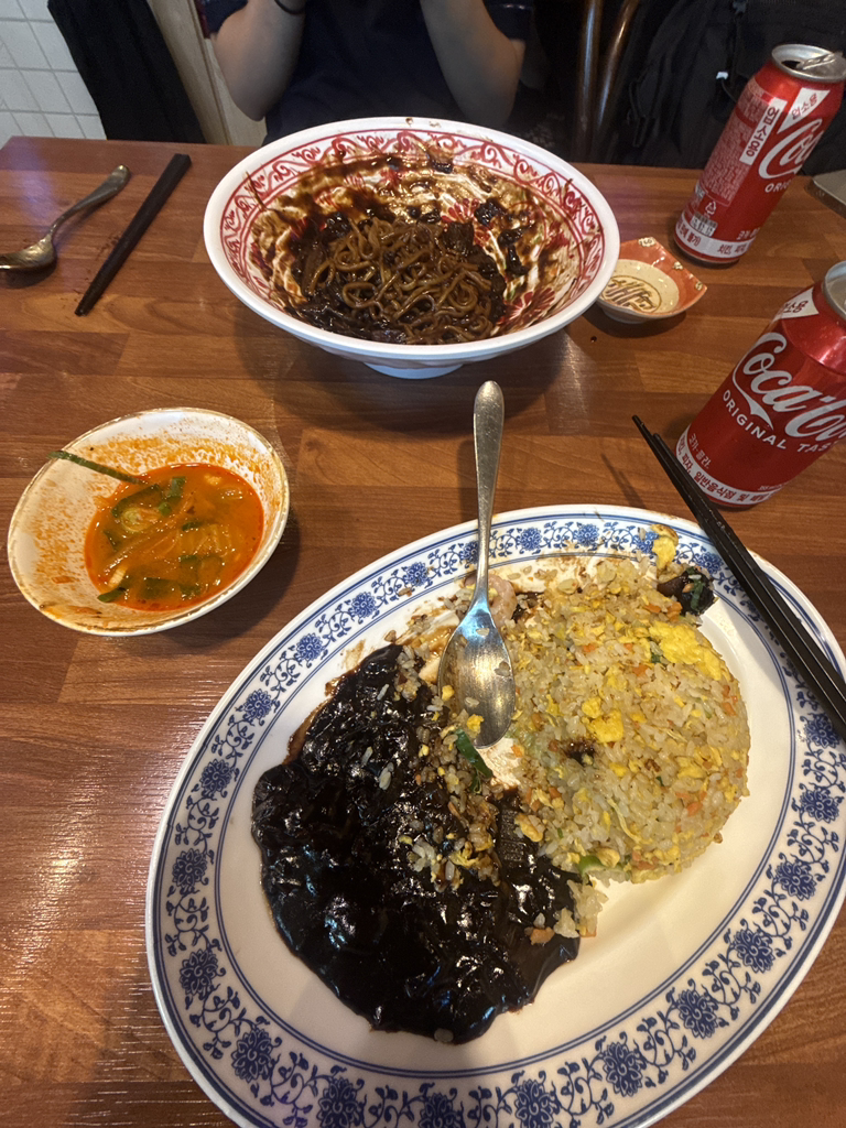 보배반점 부산온천점 사진 2