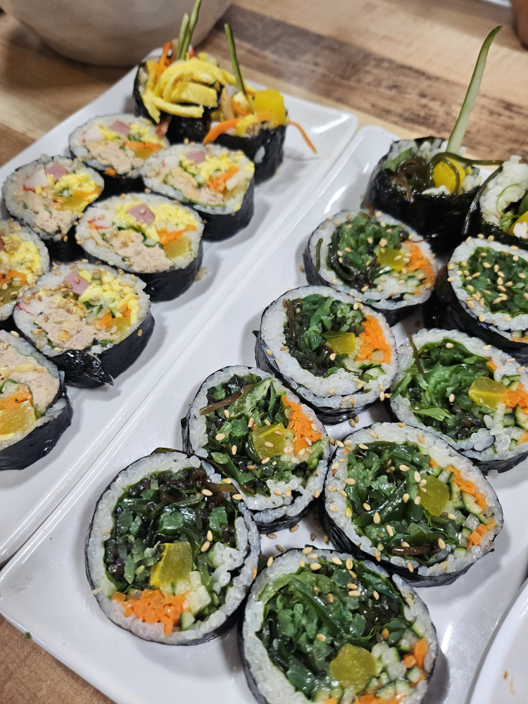 어멍김밥 사진 3
