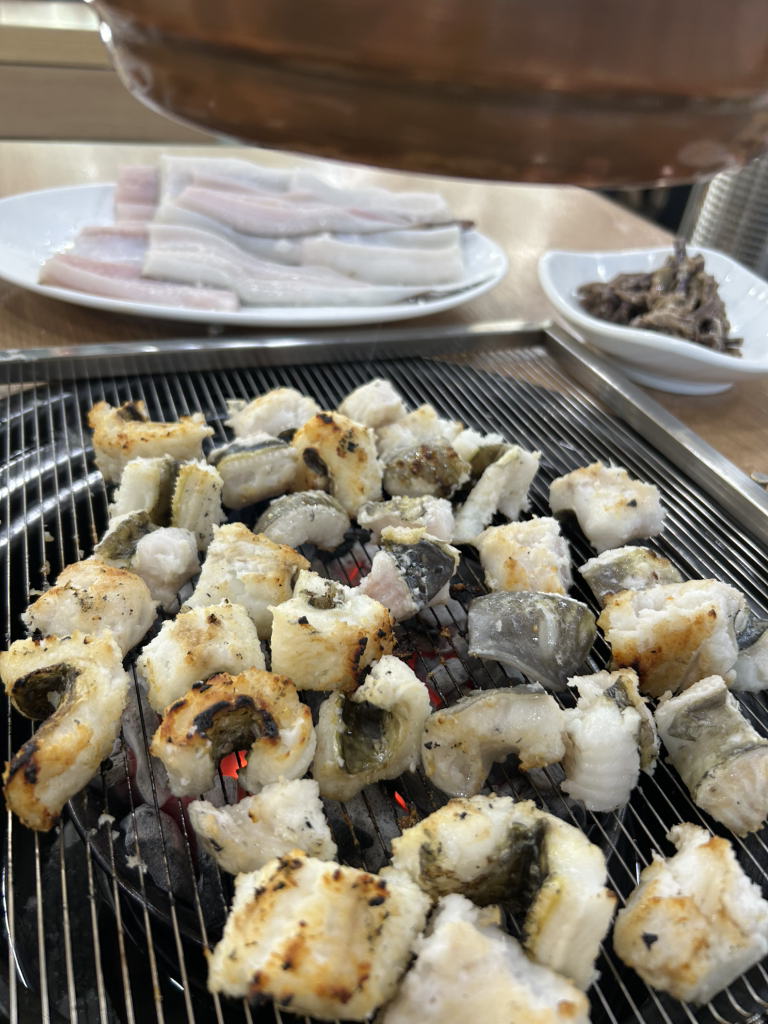 대복산장어 대표 사진