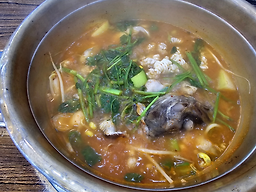 바다양푼이동태탕 통영북신점 대표 사진
