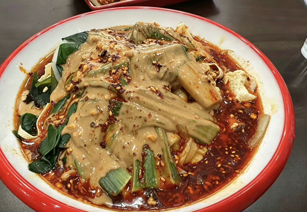 봄산마라탕 대표 사진