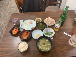 영도소문난돼지국밥 대표 사진