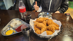 BBQ 부산대학교점 사진 2
