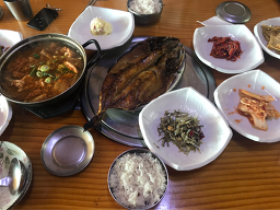 삼거리식당 사진 4