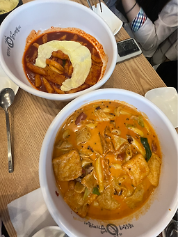 동대문엽기떡볶이 부산해운대구청점 대표 사진