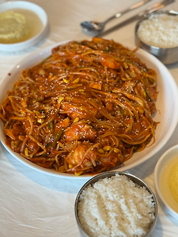 명자네아구찜 수영점 사진 2