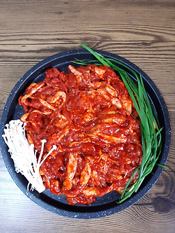 서울생오리 사진 3