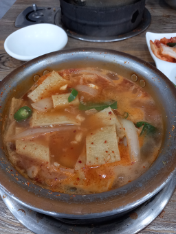 맛나기사식당 사진 5