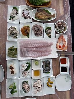대교횟집 사진 2