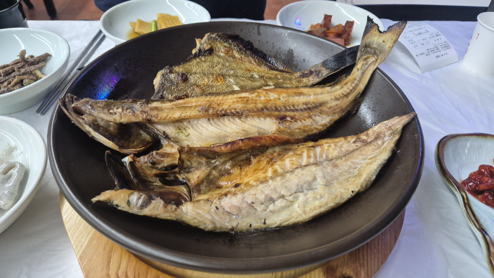 단아생선구이조림 사진 3