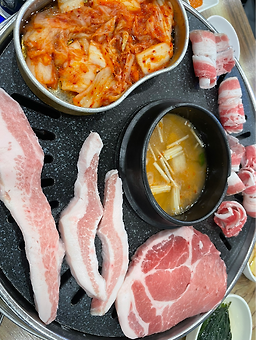 정박사정육식당 서울대입구점 대표 사진