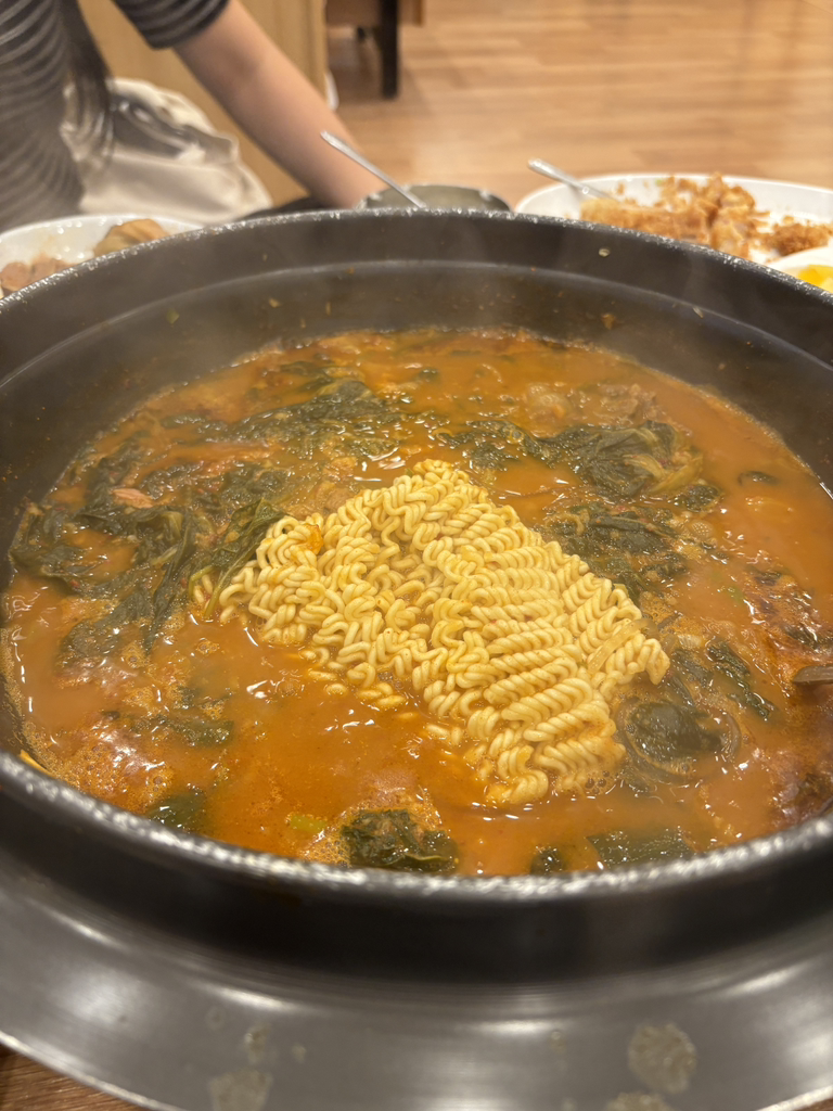 누리마을감자탕 연산토곡점 대표 사진