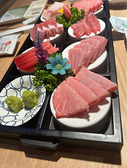 사조회참치 철산점 대표 사진