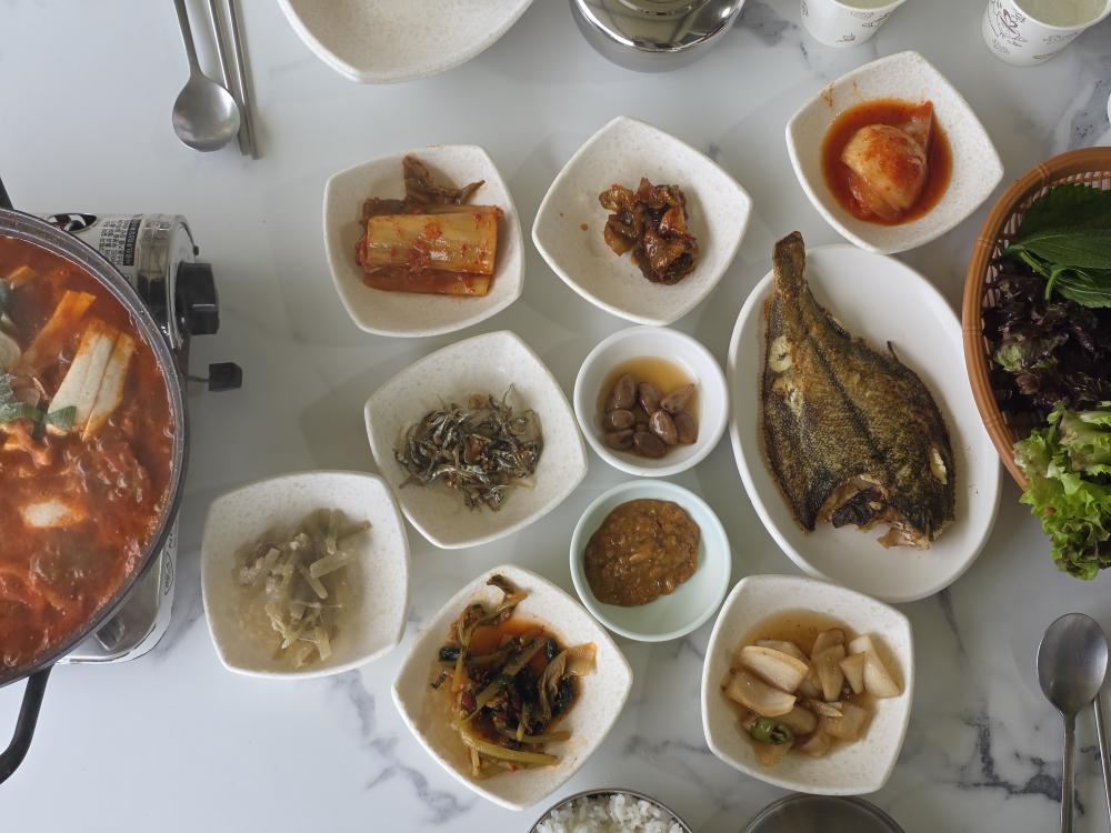시골할매막걸리 사진 2