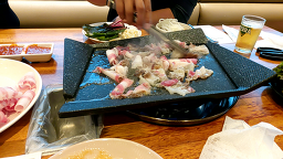 오늘도대박집 명지신호점 사진 4