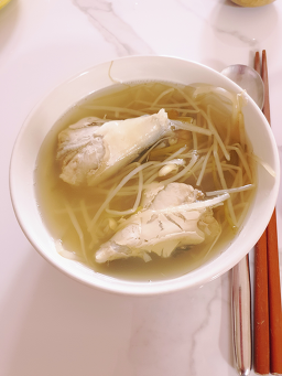 제주복국 사진 6