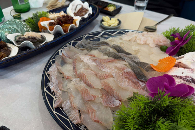 통영불곰횟집 고성점 대표 사진