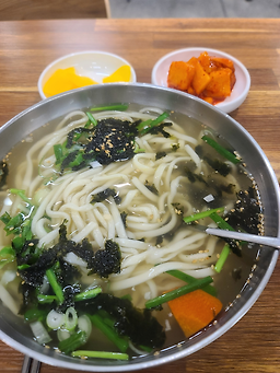 토곡현대칼국수 대표 사진