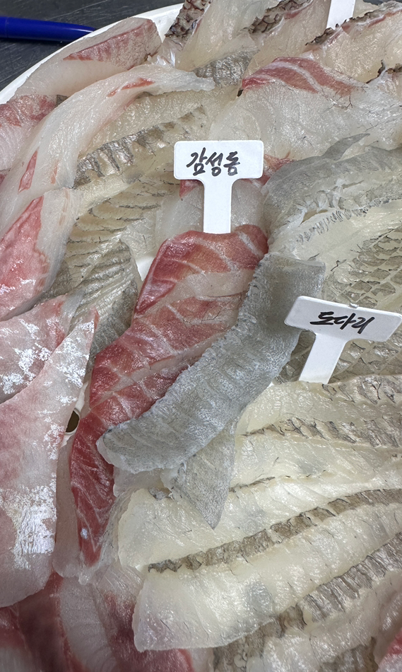 부산까치놀 사진 3