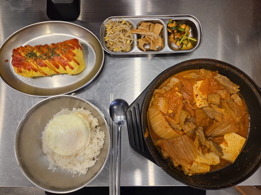 팔팔찌개 금정구청점 대표 사진