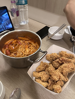 BHC치킨 진도쏠비치점 사진 2