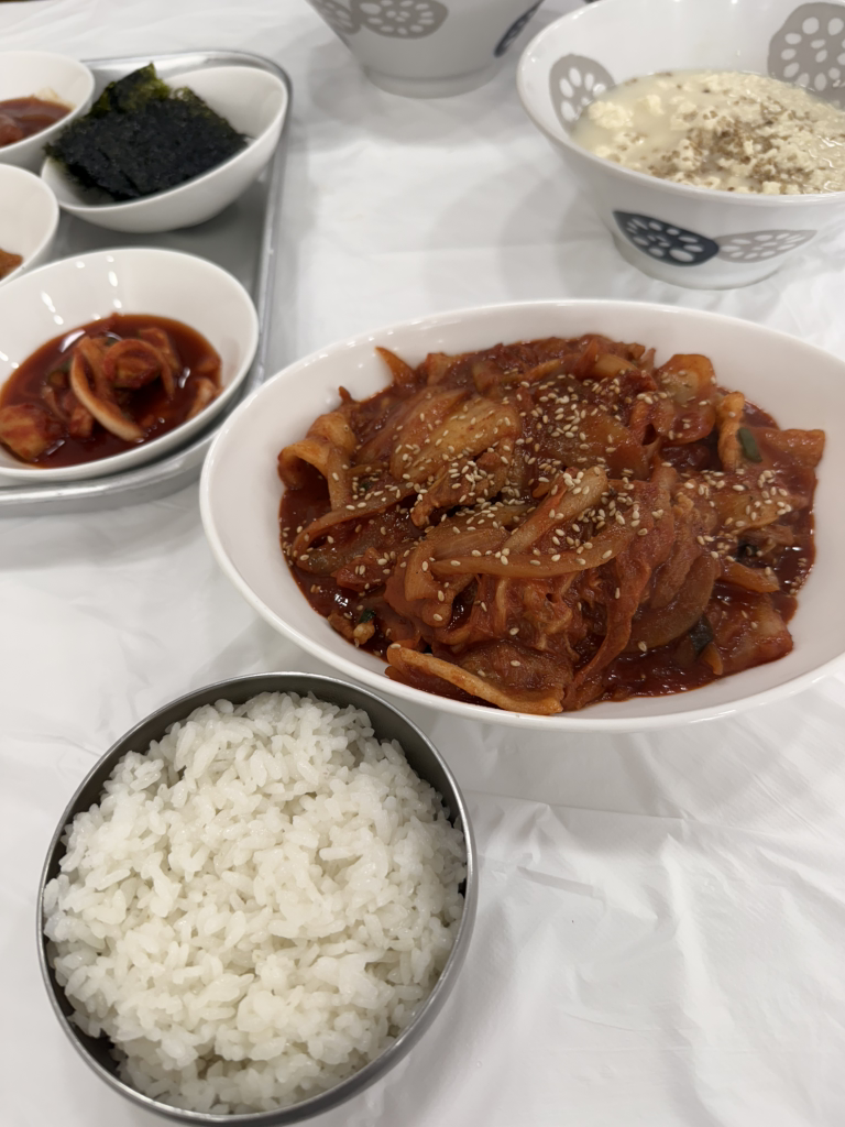 전남광주식당 대표 사진