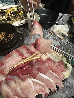 OK도매횟집 센텀재송점 사진 2