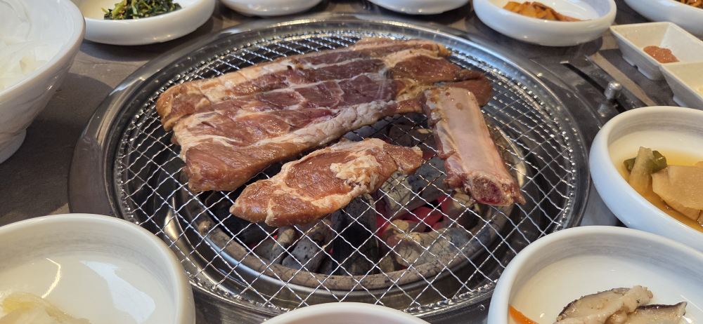 화화돼지왕갈비 부산기장점 대표 사진