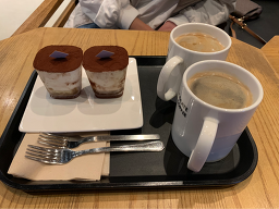 초콜릿커피
