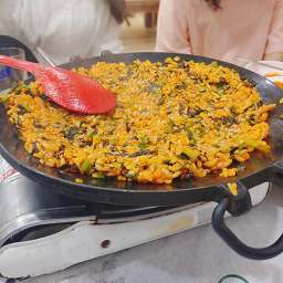 대구왕뽈찜탕 사진 2