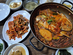 선경준치회집 사진 4