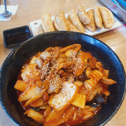 신간짬뽕 사진 7