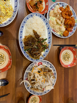 보배반점 부산정관점 사진 2