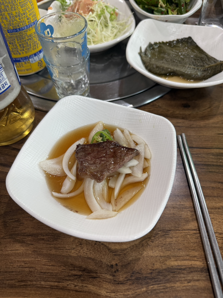 고성토종흑염소 사진 4