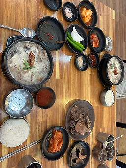 양지국밥 대표 사진