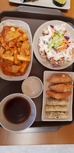 가가탕수공방 사진 2