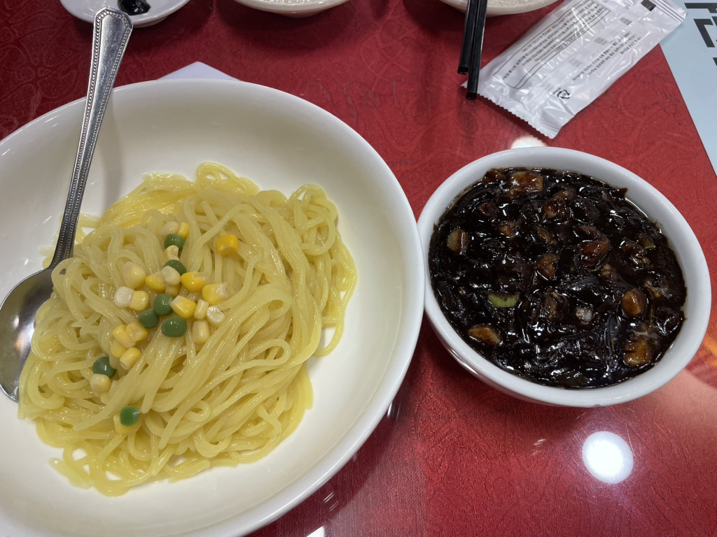 신흥반점 사진 2