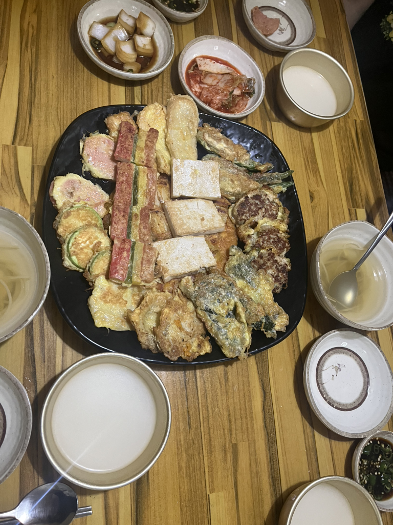 을지로빈대떡 대표 사진