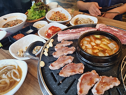 우돈정육식당 대표 사진