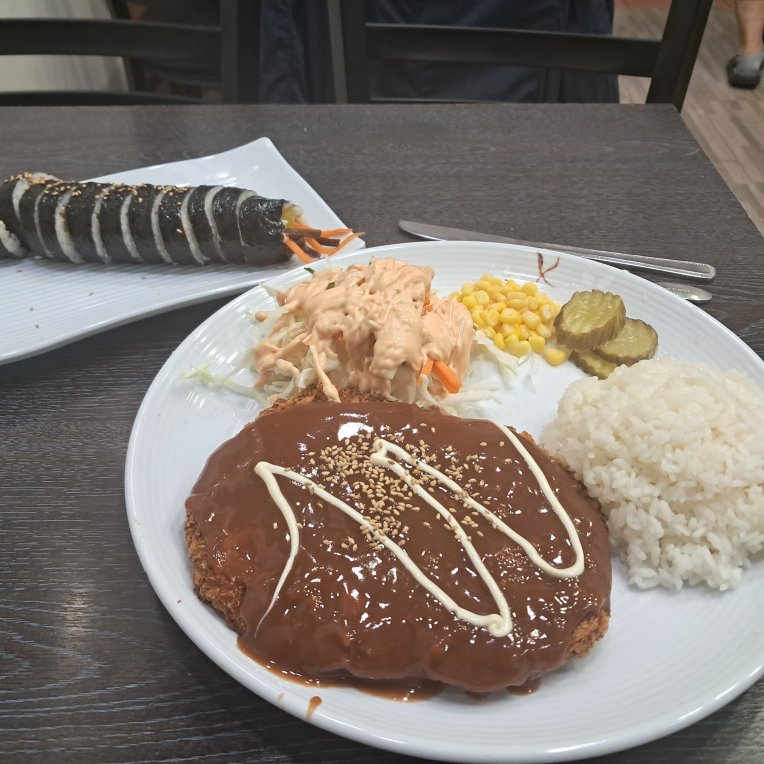울엄마김밥 대표 사진