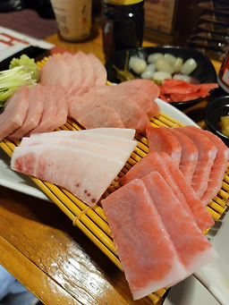참치오빠 대표 사진
