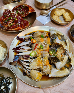 이하정간장게장 본점 사진 5