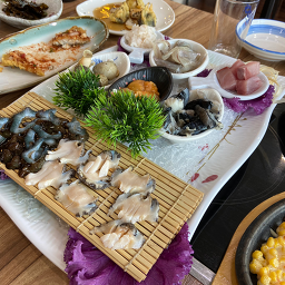 머구리횟집 사진 5