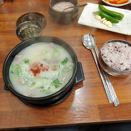 경주박가국밥 토곡점 사진 7