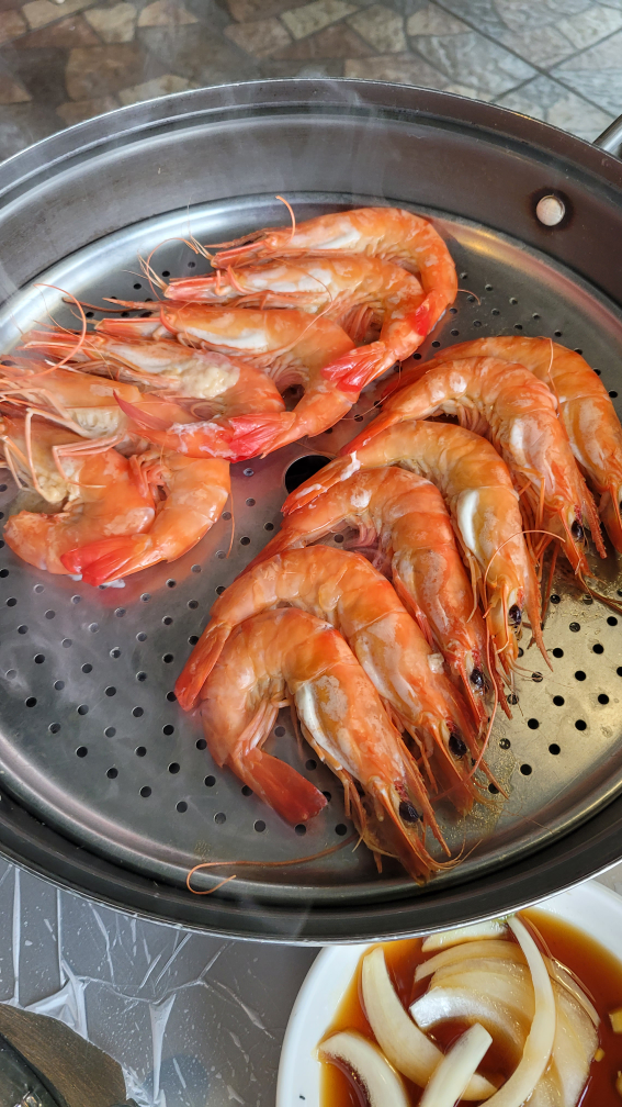 청사포 동백집 사진 4