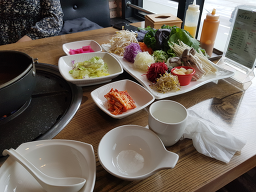 샤브모아 월남쌈샤브구이&쌀국수 대표 사진
