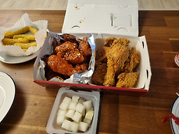BBQ 순천매곡점 대표 사진