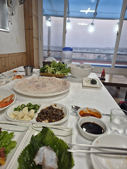 금봉횟집민박 사진 2