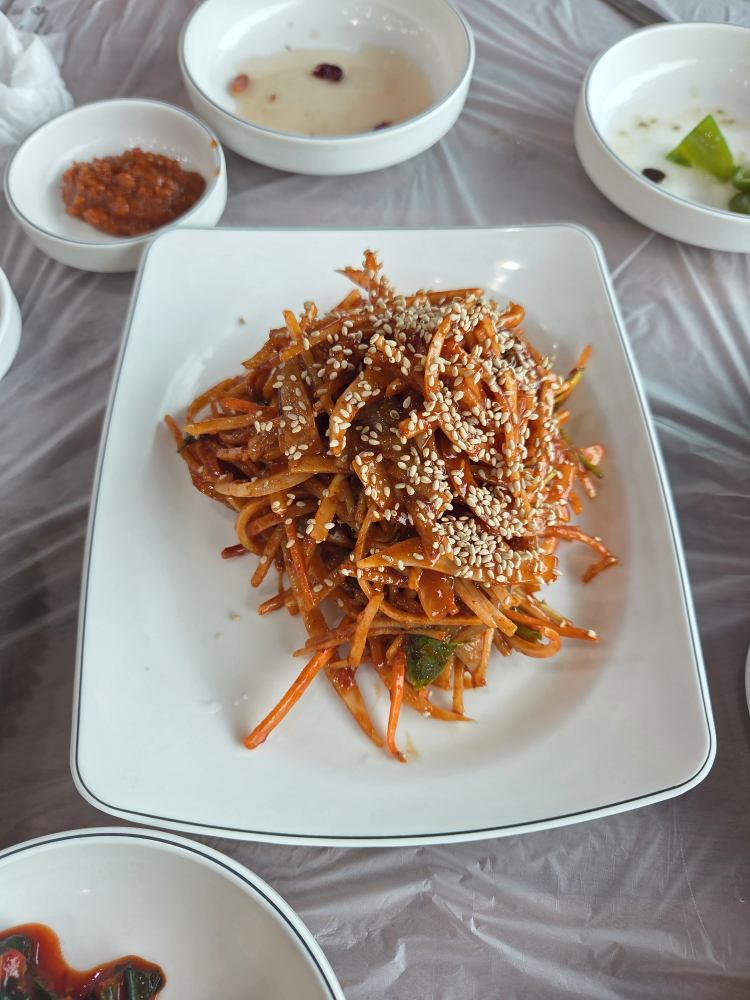 여원식당 사진 6