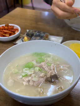 칼국수전문점 봉이 사진 2